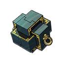 Искусственный механический компонент