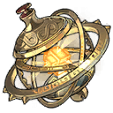 Механическое сердце хаоса