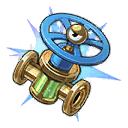 Клапан потока сновидений