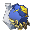 Разорванная отвагой грудная клетка