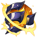 Бесконечная скорбь