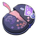 Жвачка-взрывачка