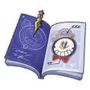 Блокнот вдохновения Часовщика