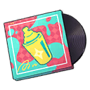 Музыкальный диск