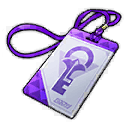 Карта доступа