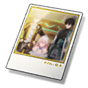 Общее фото Март 7 и экипажа Звёздного экспресса