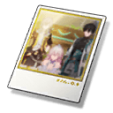 Общее фото Март 7 и экипажа Звёздного экспресса