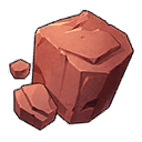 Корм из краснозёма