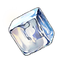 Твёрдая вода