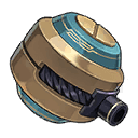 Выброшенная запчасть изобретения