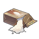 Белковый рис