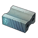 Строительный материал Сохранения