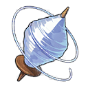 Веретено для шёлка