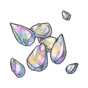 Слёзный кристалл славной смерти