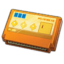 Закон о защите сверхъестественных существ (5-е издание)