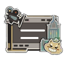 В поисках киногрёз