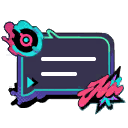 Рок-н-ролл! Волна музыки!