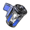 Разрежённый эфир