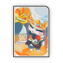 Особое блюдо от проводника