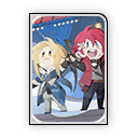 Мгновение победы