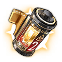 Конденсированный эфир