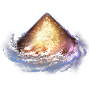 Потерянная пыль света