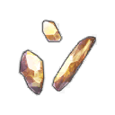 Утраченные золотые частицы