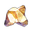 Утраченный кристалл