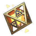 Кость вероятностей