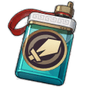 Напиток: Энергия пульса