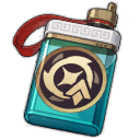 Напиток: Синий бык