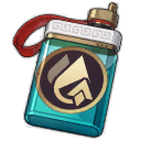 Напиток: Лапа чудовища