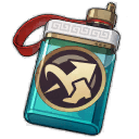 Напиток: Могучее утоление