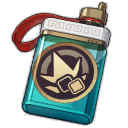 Напиток: Высокоэнергетическая «Услада»