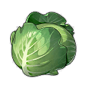 Капустный шарик