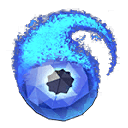 Пыль одинокой звезды