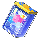 Боевая пыль