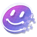 Вечный смайлик