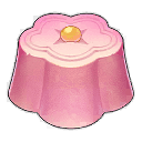 Прыгучая вкусняшка