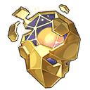 Золотой дух попутчика