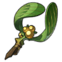 Жертвенная ветвь