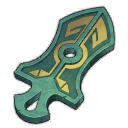 Значок церемонии