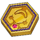 Золотая монета