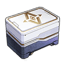 Шкатулка планетарных редкостей