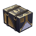 Невостребованная ценная посылка