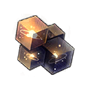 Космические фрагменты