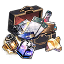 Набор отправления Honkai: Star Rail (эксклюзивный)