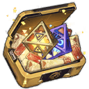 Великая Герта: Контракт на восполнение пропусков