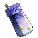 Бабл-ти со звёздным таро