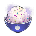 Противный жареный рис